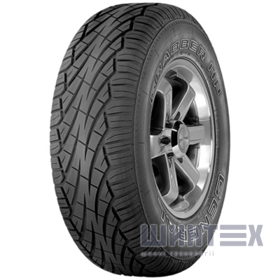 General Tire Grabber HP 235/60 R15 98T OWL